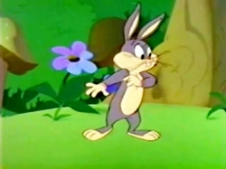 باگز بانی (باگز بانی بیرون می زند)